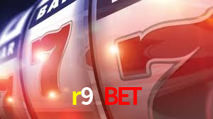 Descubra o Mundo do Cassino Online com r9 bet