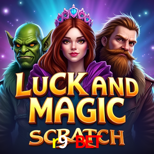 A Revolução dos Aplicativos de Jogos no r9 bet