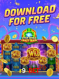 Descubra o Mundo do Cassino Online com r9 bet