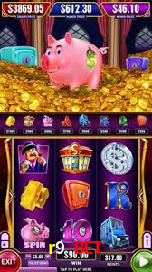 A Experiência Imersiva dos Cassinos Ao Vivo no r9 bet