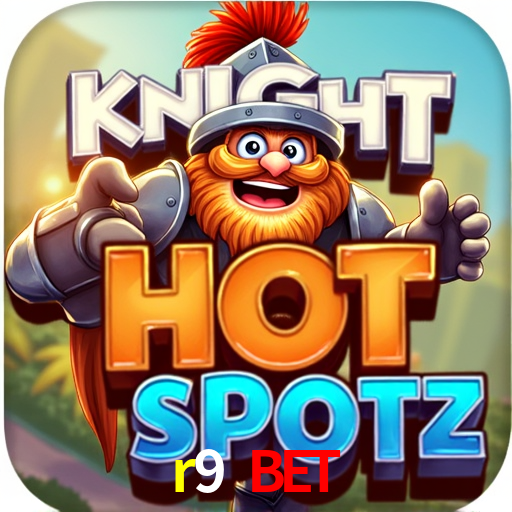 Descubra a Magia dos Jogos de Arcade no r9 bet